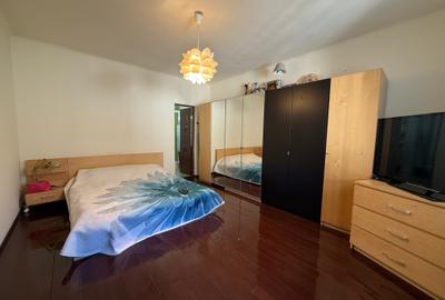 Vanzare 2 camere 1 Mai  mobilat, utilat - 4