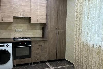 Garsonieră decomandată în Vitan