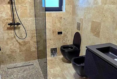 Vand casa noua pe un nivel - 1