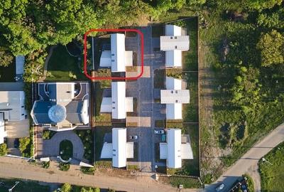 Vila individuala Corbeanca | Laguna Village III | Langa padure - 3