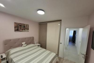 Apartament 3 Camere Trafic Greu -Nasud - 4
