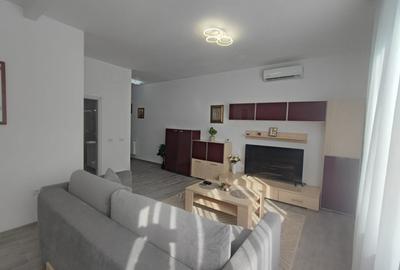 Inchiriere Apartament nou nout in cladire privata - 1
