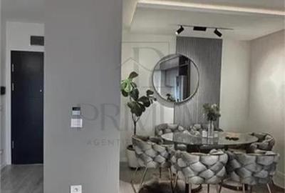 LIPOVEI - 3 CAM - BLOC NOU - PARCARE SUBTERANA - GRADINA - panouri fotovaltaice - 3