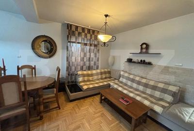 Casă cu 5 camere cu Teren 2300 Mp în Aninoasa - 1