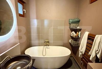 Apartament cu 2 camere semidecomandat în Central - 6