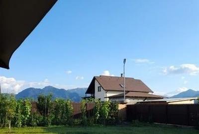 Tarlungeni, Brasov - 2