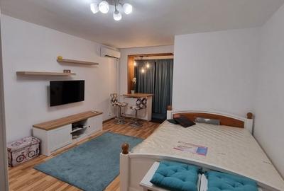 Garsonieră decomandată în Titan - 6