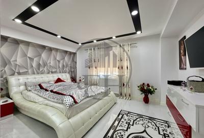 Apartament cu 4 camere decomandat, mobilat în Agigea - 4