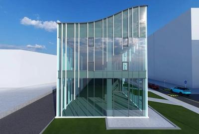 Spatii comerciale de inchiriat in Doamna Stanca 6, Comision 0% - 4