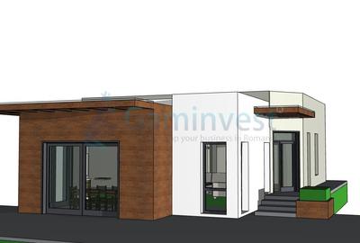 Teren Construcții intravilan de 4251 mp, în Dealuri Oradea - 9