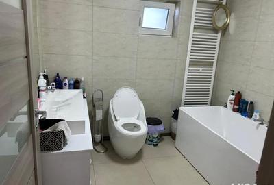 Casă cu 3 camere în Central - 6