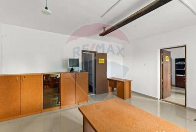 Spațiu comercial, de 45 mp, în Aradul Nou