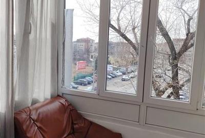 Garsonieră decomandată în Central - 4