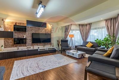 Casa / Vila in Buftea, toate utilitatile, langa lac, autobuz, magazine - 28