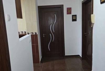 Apartament cu 3 camere decomandat în Mărăști - 2