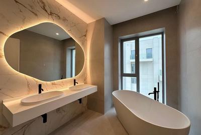 APARTAMENT ELEGANT ZONA DE NORD - 6