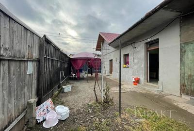 Casa Semicentrala cu Posibilitate de Mansardare! - 6