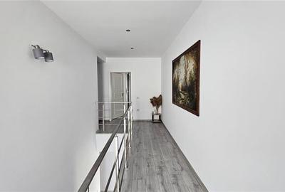 CASA INDIVIDUALA MODERNA MOBILATA - UTILATA IN DUMBRAVITA - CORA - 14