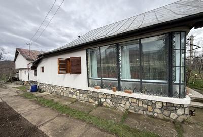 Casă individuală cu 4 camere cu Canalizare în Cornu de Jos (Cornu) - 23