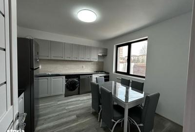 Casă cu 4 camere cu Teren 250 Mp în Prelungirea Ghencea - 6