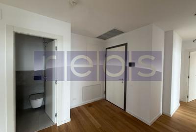 Apartament cu 4 camere în Floreasca - 21