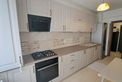 Dristor metrou 6 minute Apartament 2 Camere spatios mobilat utilat - 5