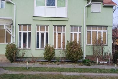 Casă cu 3 camere cu Teren 1938 Mp în Ernei - 17
