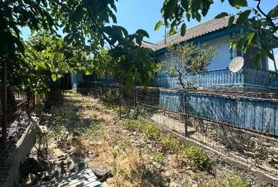 Vand casa in Fantana Mare judetul Tulcea