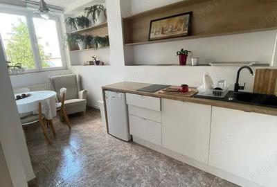 Apartament cu 2 camere decomandat în Floreasca - 1