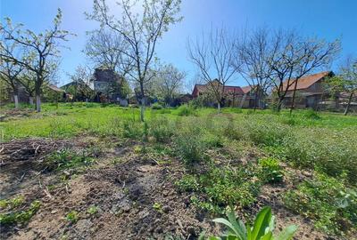 Casă cu 4 camere cu Teren 632 Mp în Marghita