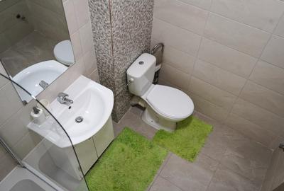 Inchiriere garsoniera pentru minim 2 - 3 luni // 500 euro // Loc de parcare - 13