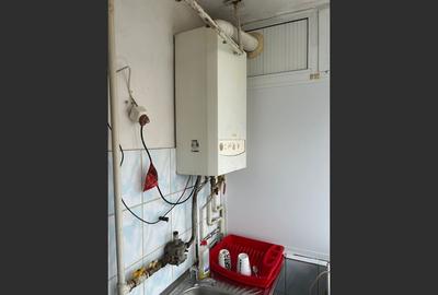 COMISION 0%!!Apartament 2 camere, zona ultracentrală - 8