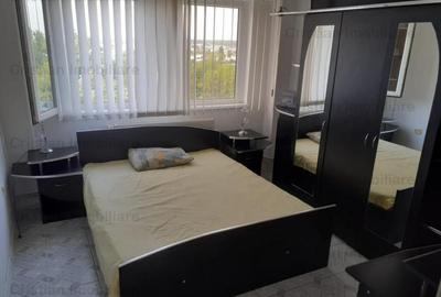 3 camere Mobilat si Utilat, Confort 1 Decomandat, zona Vizir - 6