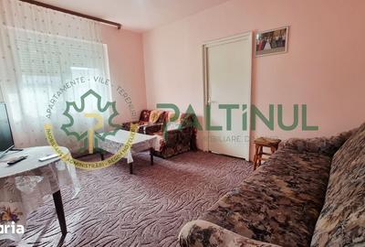 Apartament cu 2 camere în Hipodrom 3 - 10