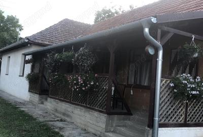 Casă cu 6 camere în Macea - 9