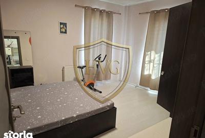 Apartament cu 2 camere în Prelungirea Ghencea - 3