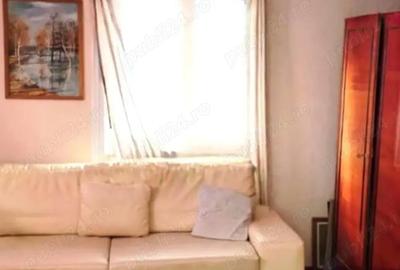 Casă cu 4 camere cu Teren 1036 Mp în Odaia Manolache - 1