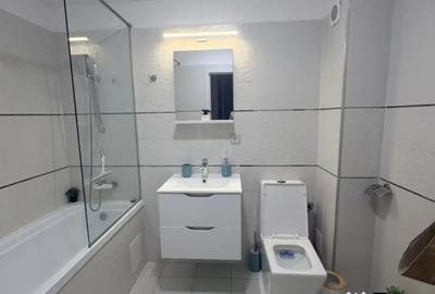 Apartament cu 2 camere decomandat în Păcii - 9