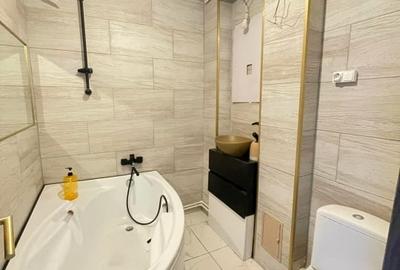 Garsonieră semidecomandată în Podul de Piatră - 3