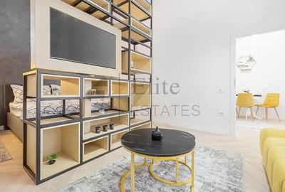 Apartament ultracentral de inchiriat in Oradea I Palatul Ullmann - 1