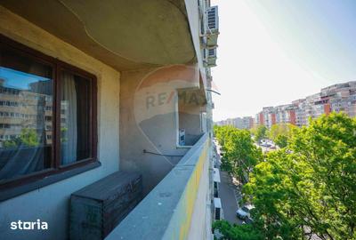 Apartament cu 4 camere decomandat în Decebal - 20