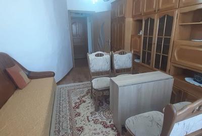 Apartament cu 2 camere decomandat în Central - 2