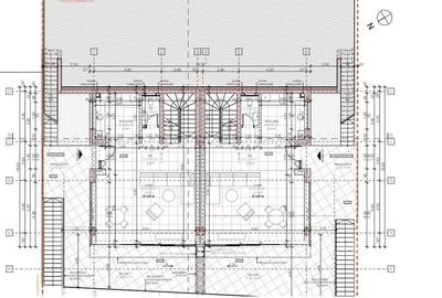 Duplex 4 camere cu panorama superba in cartierul Europa - 16
