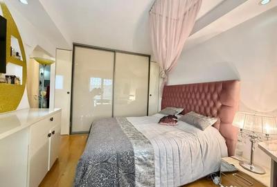 Casă cu 3 camere cu Teren 40 Mp în Pipera - 4