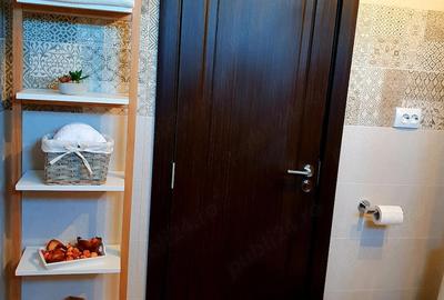 Apartament cu 2 camere decomandat în Precista - 1