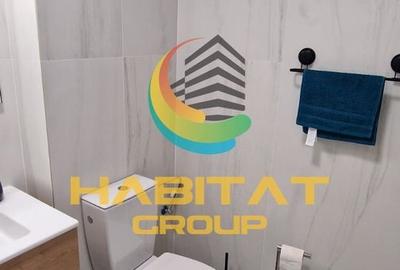 Apartament cu 2 camere decomandat, mobilat în Metalurgiei - 12