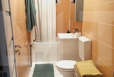 Apartament o camera, 29 mp, zona Girocului - 4