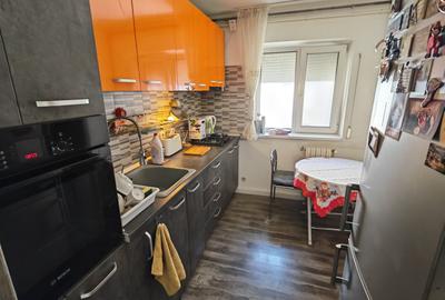 Apartament cu 3 camere circular în Tomis Nord - 11