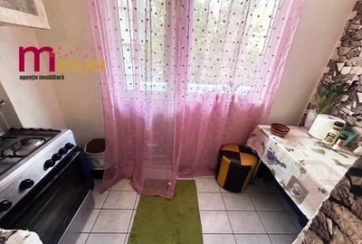 Apartament 2 camere, zona Vest - 6