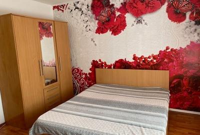 Apartament 2 camere Marasti, str. Dorobantilor, decomandat, et.1/8 - 1